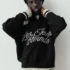 Sudadera STWD Les Teunes Sudadera STWD Les Teunes