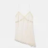 Top camisola asimétrico Top camisola asimétrico