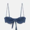 Top de bikini balconette Top de bikini balconette