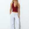 Top halter Top halter