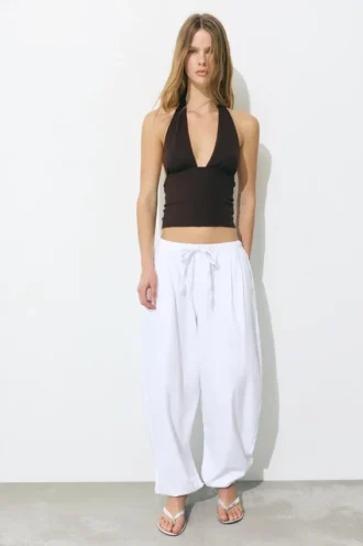 Top halter