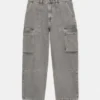 Vaqueros cargo holgados Vaqueros cargo holgados
