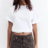 Vaqueros de talle bajo estilo corsario Vaqueros de talle bajo estilo corsario