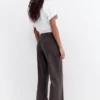 Vaqueros de talle bajo estilo corsario Vaqueros de talle bajo estilo corsario