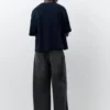Vaqueros holgados de corte relajado Vaqueros holgados de corte relajado