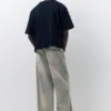 Vaqueros holgados de corte relajado Vaqueros holgados de corte relajado