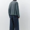 Vaqueros holgados de corte relajado Vaqueros holgados de corte relajado