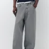 Vaqueros holgados de corte relajado Vaqueros holgados de corte relajado