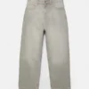 Vaqueros holgados de corte relajado Vaqueros holgados de corte relajado