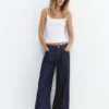 Vaqueros holgados oversize Vaqueros holgados oversize