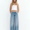 Vaqueros holgados oversize Vaqueros holgados oversize