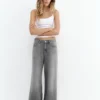 Vaqueros holgados oversize Vaqueros holgados oversize