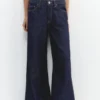 Vaqueros holgados oversize Vaqueros holgados oversize