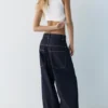 Vaqueros holgados oversize Vaqueros holgados oversize