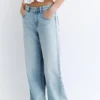 Vaqueros holgados oversize Vaqueros holgados oversize