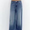 Vaqueros holgados oversize Vaqueros holgados oversize