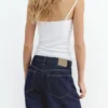 Vaqueros holgados oversize Vaqueros holgados oversize