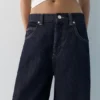 Vaqueros holgados oversize Vaqueros holgados oversize