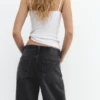 Vaqueros holgados oversize Vaqueros holgados oversize