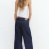Vaqueros holgados oversize Vaqueros holgados oversize