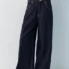 Vaqueros holgados oversize Vaqueros holgados oversize