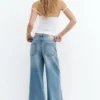 Vaqueros holgados oversize Vaqueros holgados oversize