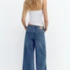 Vaqueros holgados oversize Vaqueros holgados oversize