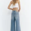 Vaqueros holgados oversize Vaqueros holgados oversize