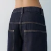 Vaqueros holgados oversize Vaqueros holgados oversize