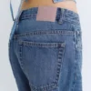 Vaqueros holgados oversize Vaqueros holgados oversize