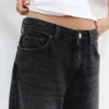 Vaqueros holgados oversize Vaqueros holgados oversize