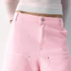 Vaqueros rosa Vaqueros rosa