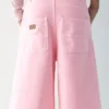 Vaqueros rosa Vaqueros rosa