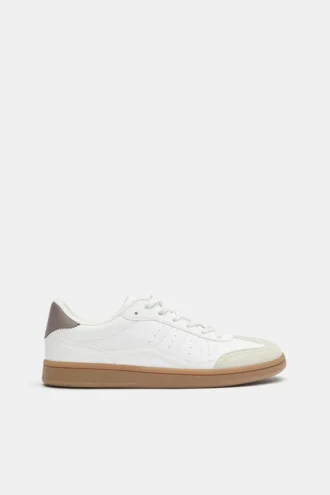 Zapatillas básicas