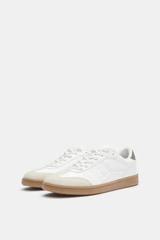 Zapatillas básicas