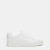 Zapatillas básicas de suela gruesa