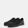 Zapatillas básicas de suela gruesa