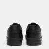 Zapatillas básicas de suela gruesa