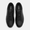Zapatillas básicas de suela gruesa
