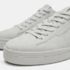 Zapatillas básicas de suela gruesa