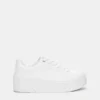 Zapatillas con plataforma Zapatillas con plataforma
