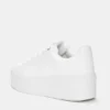 Zapatillas con plataforma Zapatillas con plataforma