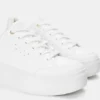 Zapatillas con plataforma Zapatillas con plataforma