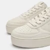 Zapatillas con suela gruesa