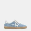 Zapatillas con textura retro