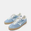 Zapatillas con textura retro