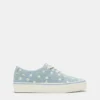 Zapatillas de lona Daisy Zapatillas de lona Daisy