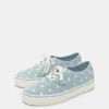 Zapatillas de lona Daisy Zapatillas de lona Daisy