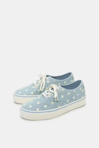 Zapatillas de lona Daisy Zapatillas de lona Daisy