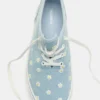 Zapatillas de lona Daisy Zapatillas de lona Daisy
